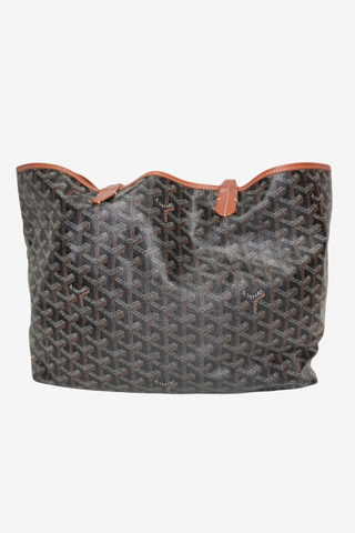 Goyard Saint Louis PM Tote - Designer handbag at The Find Luxury Resale - Vancouver, Canada