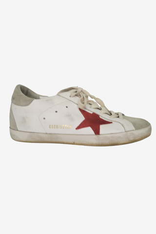 Golden Goose sneakers sz 38