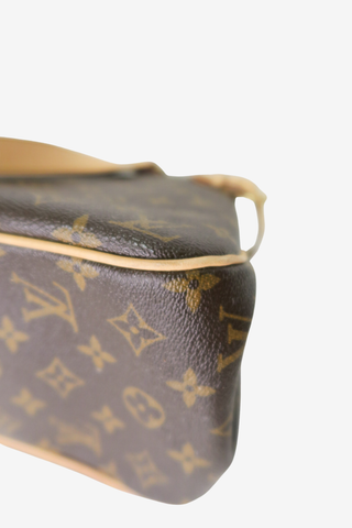 Louis Vuitton LV Monogram Batignolles Horizontal