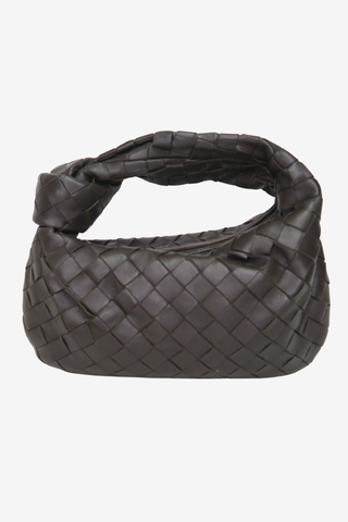 Bottega Veneta Mini Jodie - Designer Handbags at The Find Luxury Resale - Vancouver, Canada