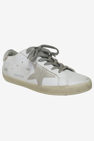 Golden Goose Superstar sz 37 - Designer Sneakers at The Find Luxury Resale - Vancouver, Canada
