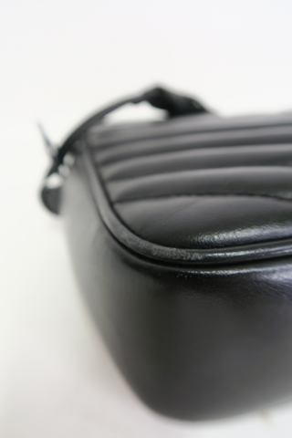 Saint Laurent Lou Lou Camera Bag - Designer handbag at The Find Luxury Resale - Vancouver, Canada