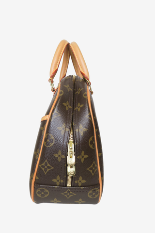 Louis Vuitton Trouville Bag