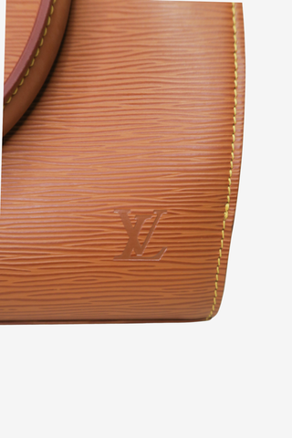 Louis Vuitton Pont Neuf Epi Bag