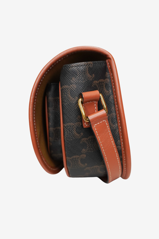 Celine Medium Folco Bag Triomphe