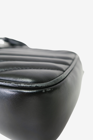 Saint Laurent Lou Lou Camera Bag - Designer handbag at The Find Luxury Resale - Vancouver, Canada