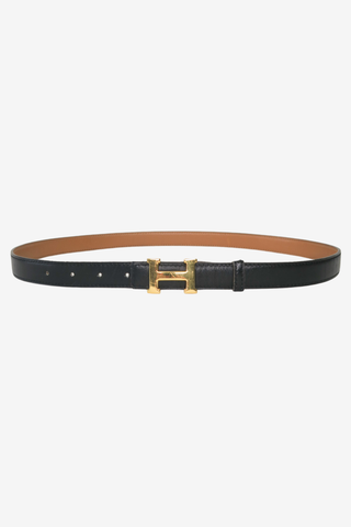 Hermès H Belt Kit - Designer belt at The Find Luxury Resale - Vancouver, Canada
