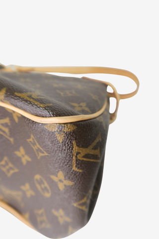 Louis Vuitton LV Monogram Batignolles Horizontal