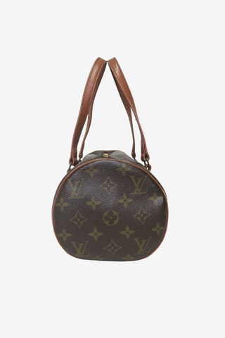 Louis Vuitton Monogram Papillon 26 - Designer Handbags at The Find Luxury Resale - Vancouver, Canada