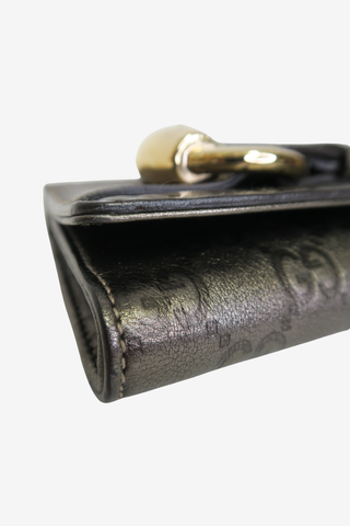 Gucci Romy Clutch - Designer clutch at The Find Luxury Resale - Vancouver, Canada