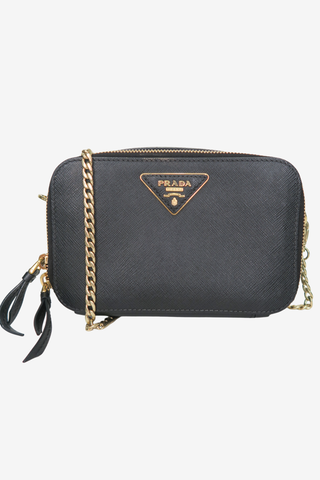 Prada Saffiano Crossbody