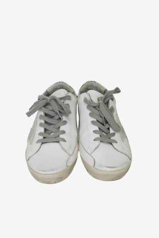 Golden Goose Superstar sz 37 - Designer Sneakers at The Find Luxury Resale - Vancouver, Canada