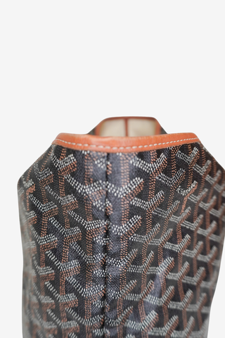 Goyard Saint Louis PM Tote - Designer handbag at The Find Luxury Resale - Vancouver, Canada