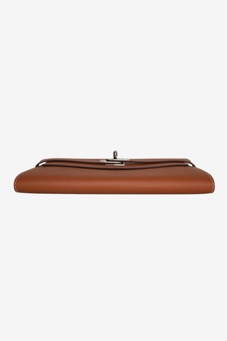 Hermes Kelly Wallet