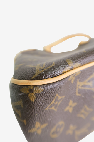 Louis Vuitton LV Monogram Batignolles Horizontal