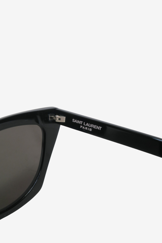Saint Laurent Sunglasses - Designer sunglasses at The Find Luxury Resale - Vancouver, Canada