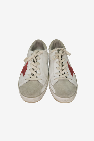 Golden Goose sneakers sz 38