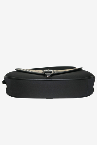 Burberry Nylon Check Shoulder Bag - Designer Handbags at The Find Luxury Resale - Vancouver, Canada