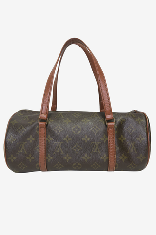 Louis Vuitton Monogram Papillon 26 - Designer Handbags at The Find Luxury Resale - Vancouver, Canada