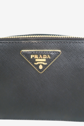 Prada Saffiano Crossbody