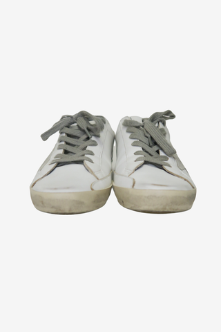 Golden Goose Superstar sz 37 - Designer Sneakers at The Find Luxury Resale - Vancouver, Canada