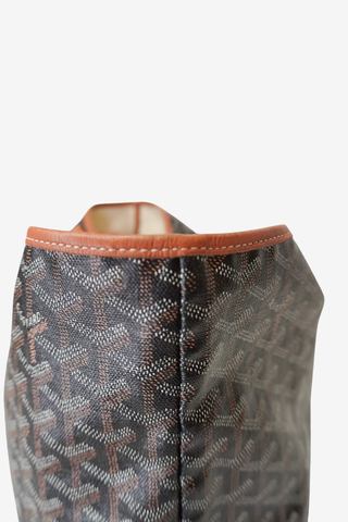 Goyard Saint Louis PM Tote - Designer handbag at The Find Luxury Resale - Vancouver, Canada