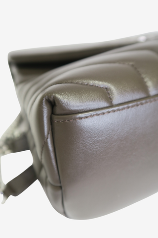 Saint Laurent Medium Lou Lou - Designer Handbags at The Find Luxury Resale - Vancouver, Canada
