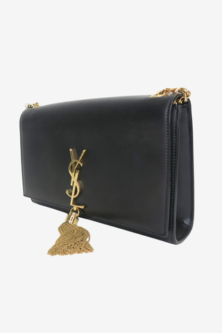 Saint Laurent Kate Crossbody - Designer Crossbody at The Find Luxury Resale - Vancouver, Canada