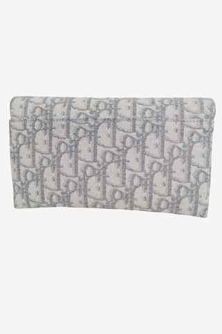 Christian Dior Saddle Wallet on Chain - Designer Handbags at The Find Luxury Resale - Vancouver, Canada