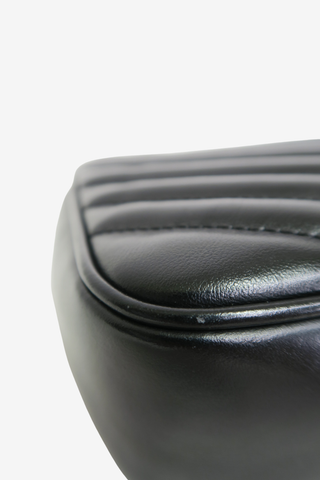 Saint Laurent Lou Lou Camera Bag - Designer handbag at The Find Luxury Resale - Vancouver, Canada