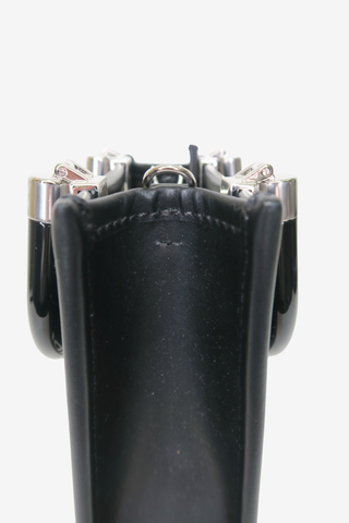 Fendi Leather Sunshine Shopper Mini 2023 - Designer handbag at The Find Luxury Resale - Vancouver, Canada