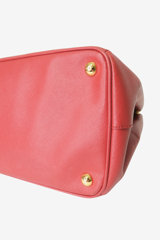 Prada Large Galleria Tote - Designer handbag at The Find Luxury Resale - Vancouver, Canada