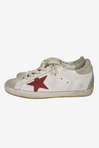 Golden Goose sneakers sz 38