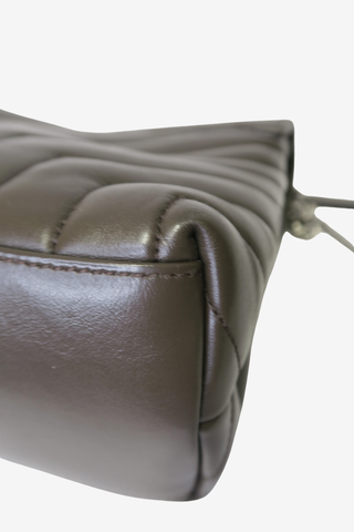 Saint Laurent Medium Lou Lou - Designer Handbags at The Find Luxury Resale - Vancouver, Canada