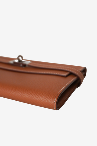 Hermes Kelly Wallet