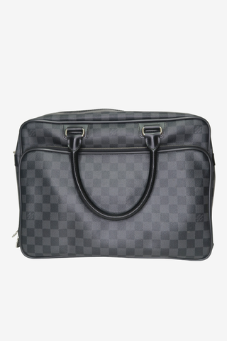 Louis Vuitton Damier Messenger Bag