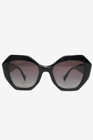 Prada Oversized Sunglasses