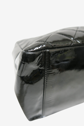 Chanel Patent Leather GST - Designer Handbags at The Find Luxury Resale - Vancouver, Canada