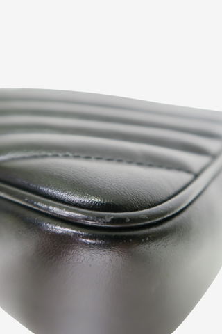Saint Laurent Lou Lou Camera Bag - Designer handbag at The Find Luxury Resale - Vancouver, Canada