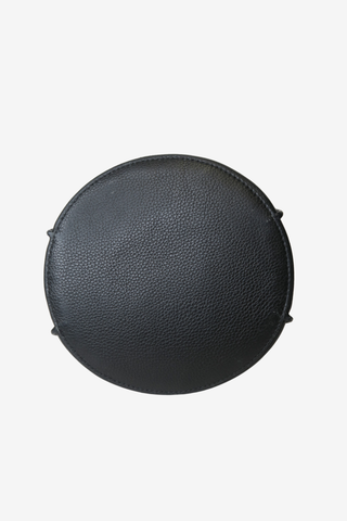 Zadig & Voltaire Borderline Bucket Bag - Designer handbag at The Find Luxury Resale - Vancouver, Canada