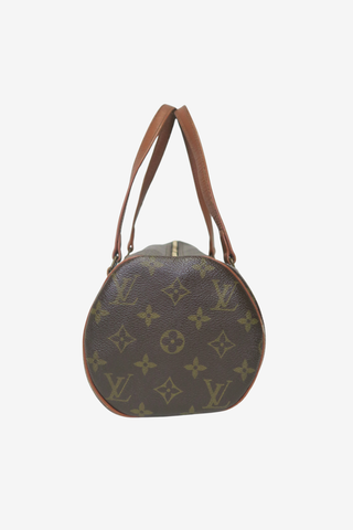 Louis Vuitton Monogram Papillon 26 - Designer Handbags at The Find Luxury Resale - Vancouver, Canada