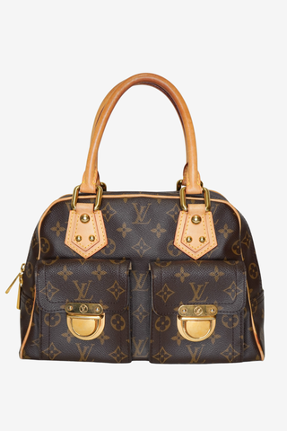 Louis Vuitton Monogram Manhattan PM