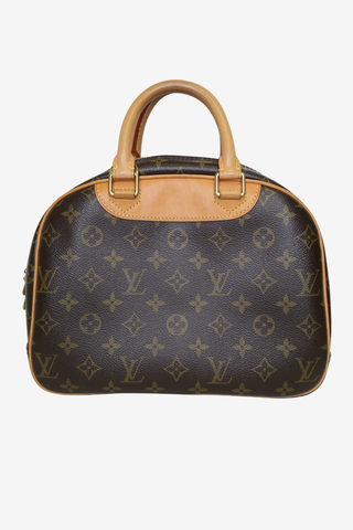 Louis Vuitton Trouville Bag