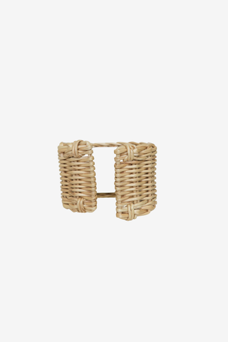 Hermès Medor Picnic Cuff Bracelet - Designer Bracelet at The Find Luxury Resale - Vancouver, Canada