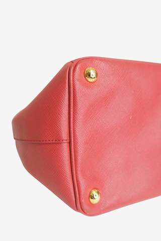 Prada Large Galleria Tote - Designer handbag at The Find Luxury Resale - Vancouver, Canada