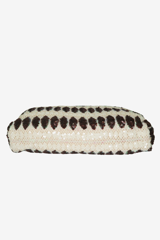 Marni Crochet Shoulder Bag - Designer Handbags at The Find Luxury Resale - Vancouver, Canada