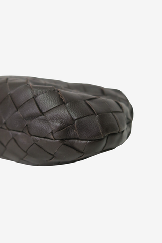 Bottega Veneta Mini Jodie - Designer Handbags at The Find Luxury Resale - Vancouver, Canada