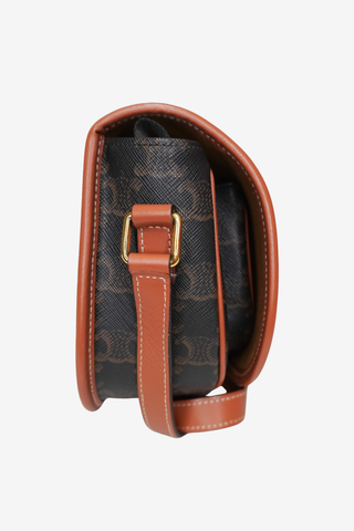 Celine Medium Folco Bag Triomphe