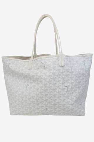 Goyard Goyardine St.Louis PM - Designer Handbags at The Find Luxury Resale - Vancouver, Canada