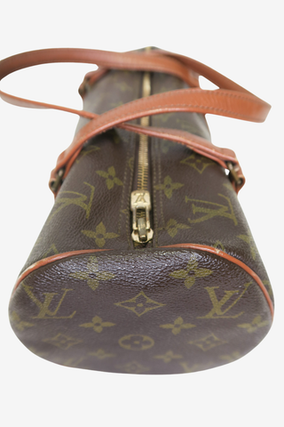 Louis Vuitton Monogram Papillon 26 - Designer Handbags at The Find Luxury Resale - Vancouver, Canada